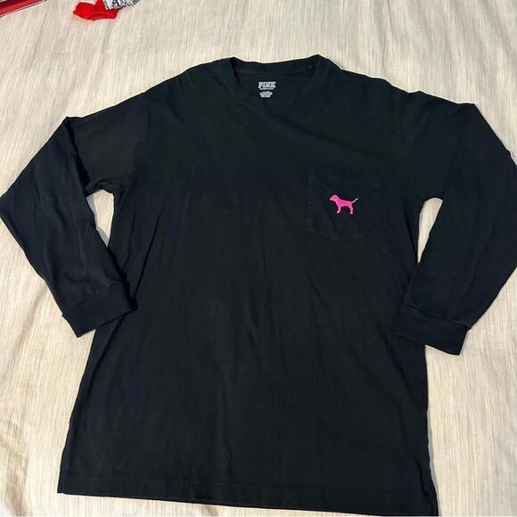 PINK Victoria's Secret Sweatshirt - Picture 1 of 4